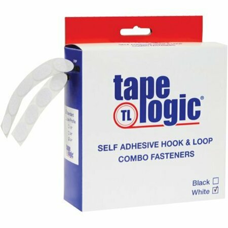 BSC PREFERRED 3/4'' White Dots Tape Logic Combo Pack S-15762